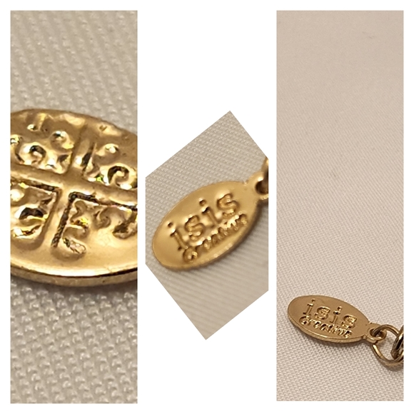 Isis collection bracelet - Picture 7 of 10